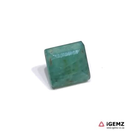 2.65 ct Green Grandidierite - iGemz23061