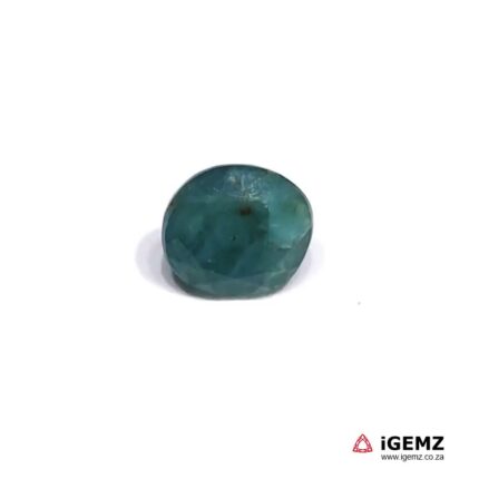 1.9 ct Green Grandidierite - iGemz23062