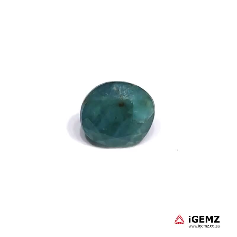 iGemz23062.1 1.9 ct Green Grandidierite - iGemz23062
