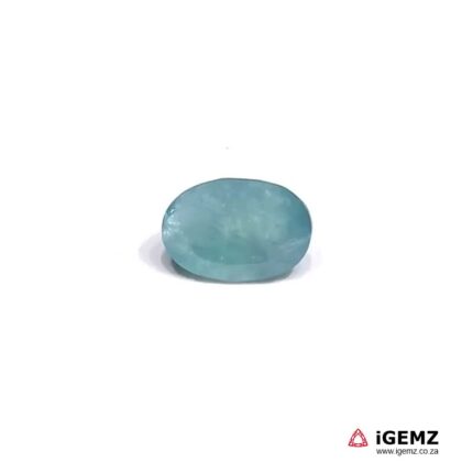 1.5 ct Green Grandidierite - iGemz23064