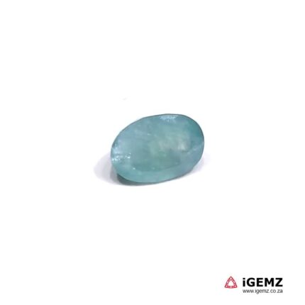 1.5 ct Green Grandidierite - iGemz23064