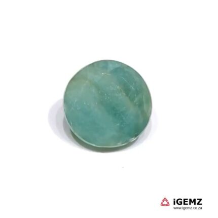 3.82 ct Green Grandidierite - iGemz23065