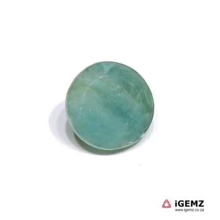 3.82 ct Green Grandidierite - iGemz23065
