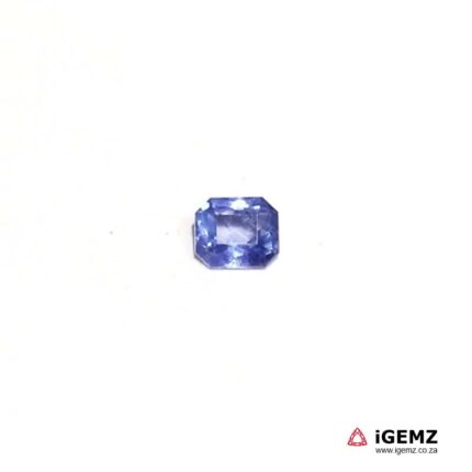 0.19 ct Blue Sapphire - iGemz23087