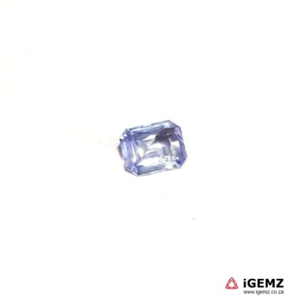 0.43 ct Blue Sapphire - iGemz23100