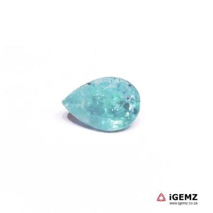 1.61 ct Paraiba Tourmaline - iGemz23110