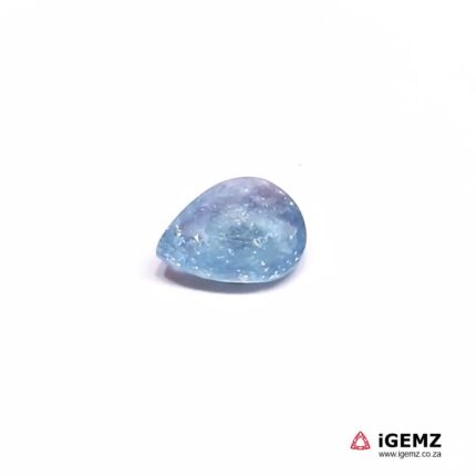 0.93 ct Paraiba Tourmaline - iGemz23112