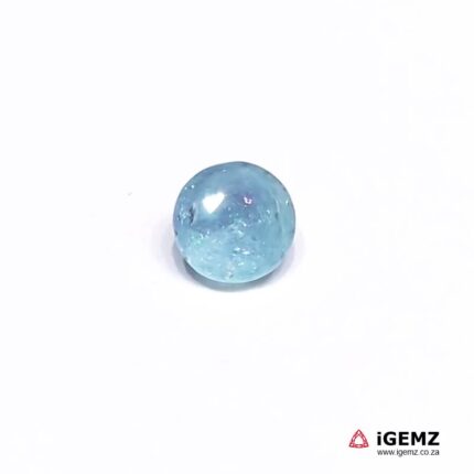 1.05 ct Paraiba Tourmaline - iGemz23115