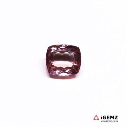 1.46 ct Pink Tourmaline - iGemz23116
