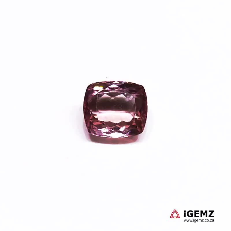 iGemz23116.1 1.46 ct Pink Tourmaline - iGemz23116