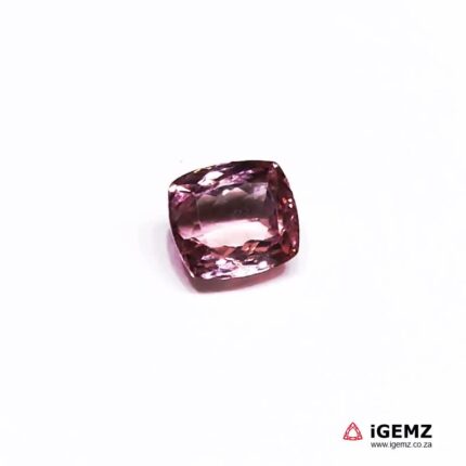 1.46 ct Pink Tourmaline - iGemz23116