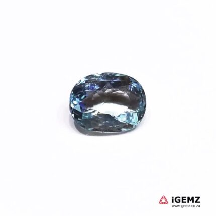 1.79 ct Blue Aquamarine - iGemz23117