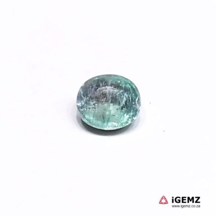 1.45 ct Paraiba Tourmaline - iGemz23121