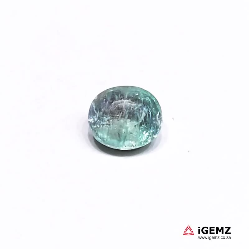 iGemz23121.1 1.45 ct Paraiba Tourmaline - iGemz23121