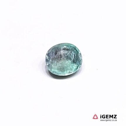 1.45 ct Paraiba Tourmaline - iGemz23121