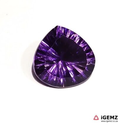14.78 ct Purple Amethyst - iGemz23147