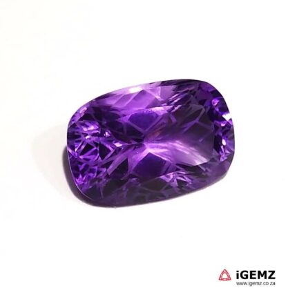 15.71 ct Purple Amethyst - iGemz23150