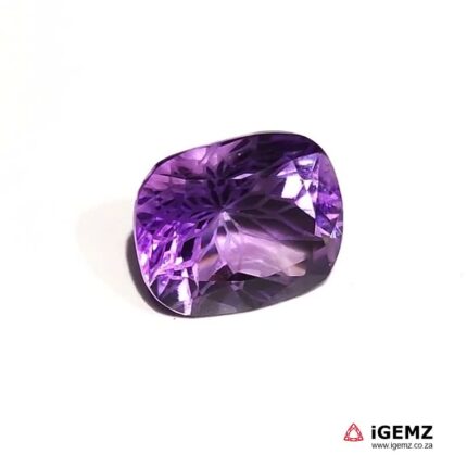 11.5 ct Purple Amethyst - iGemz23151