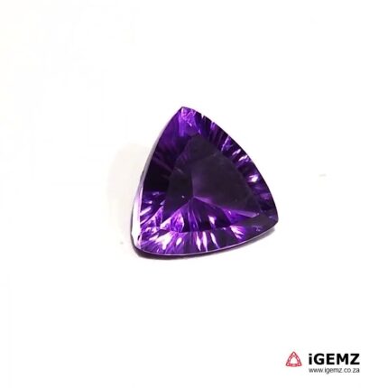 6.52 ct Purple Amethyst - iGemz23152