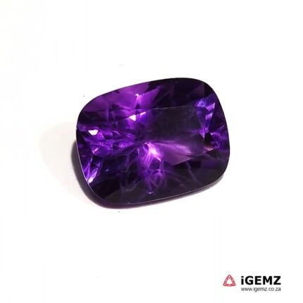 13.08 ct Purple Amethyst - iGemz23155
