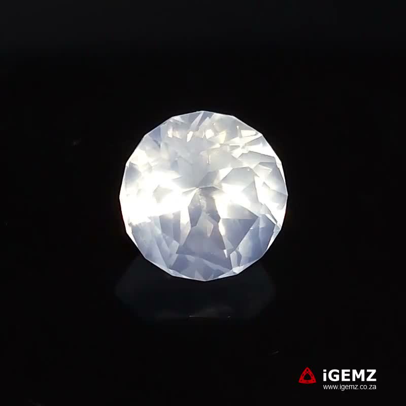 iGemz23159.1 9.99 ct White Moonstone - iGemz23159