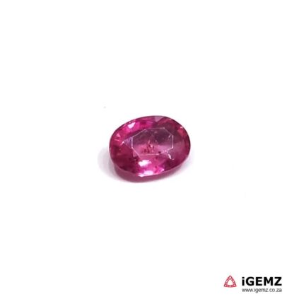 0.94 ct Pink Sapphire - iGemz23175