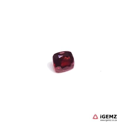 0.47 ct Red Spinel - iGemz23188