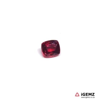 0.47 ct Red Spinel - iGemz23193