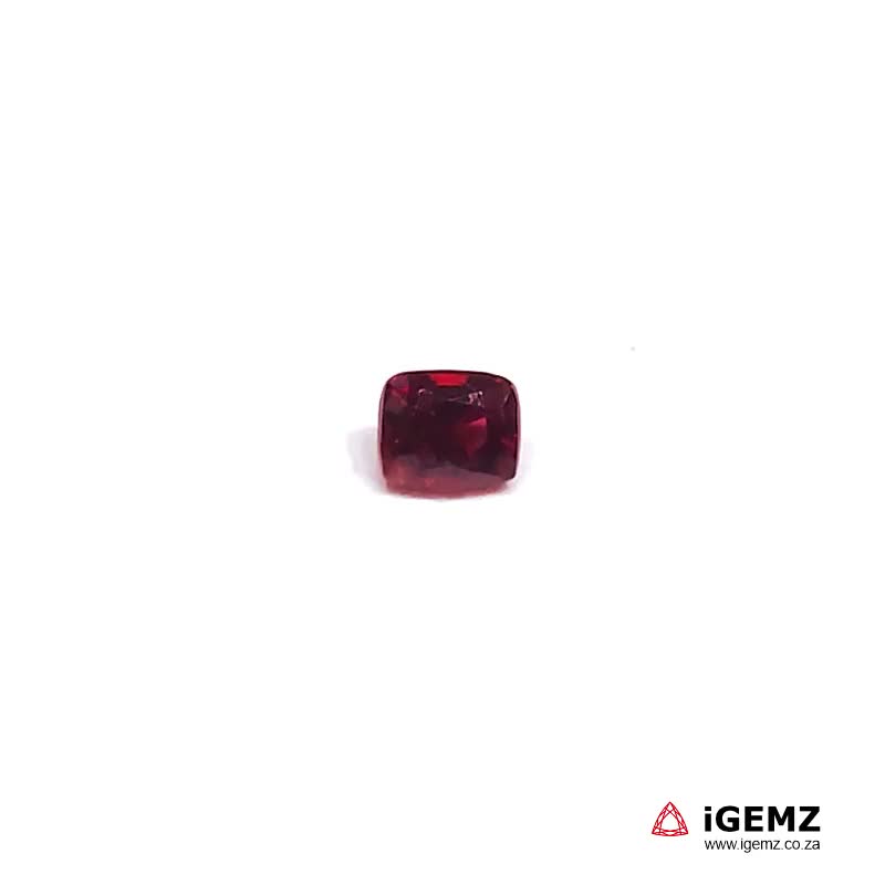 iGemz23194.1 0.36 ct Red Spinel - iGemz23194