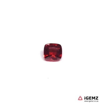 0.46 ct Red Spinel - iGemz23212