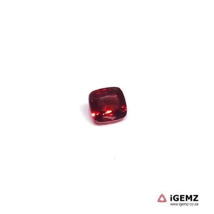 0.46 ct Red Spinel - iGemz23212