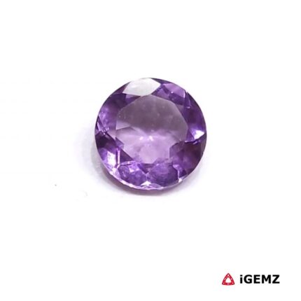 1.57 ct Purple Amethyst - iGemz23420