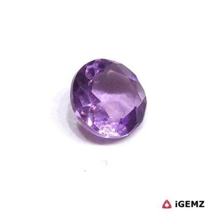 1.57 ct Purple Amethyst - iGemz23420