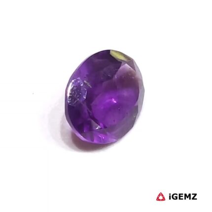 2 ct Purple Amethyst - iGemz23472