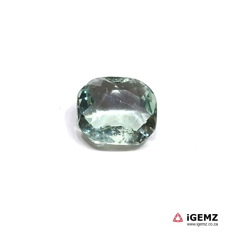 iGemz23643.1 1.68 ct Green Beryl - iGemz23643