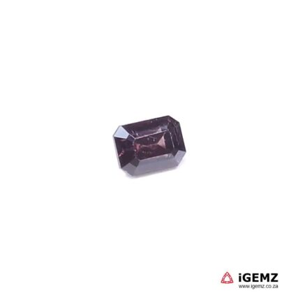 1.08 ct Brown Zircon - iGemz23644
