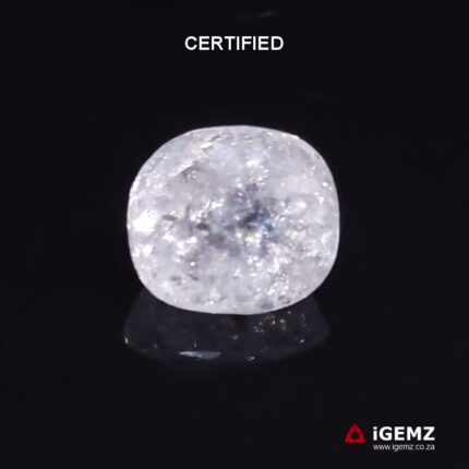 7.17 ct Paraiba Tourmaline - CERTIFIED - iGemz23646