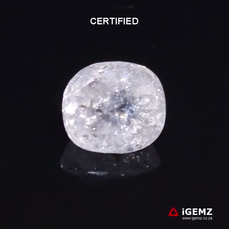 iGemz23646.1 7.17 ct Paraiba Tourmaline - CERTIFIED - iGemz23646