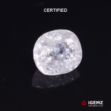 7.17 ct Paraiba Tourmaline - CERTIFIED - iGemz23646