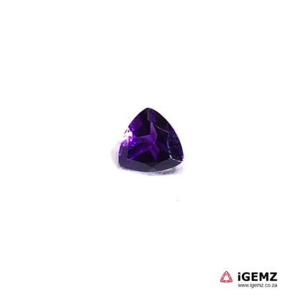 1.26 ct Purple Amethyst - iGemz23800