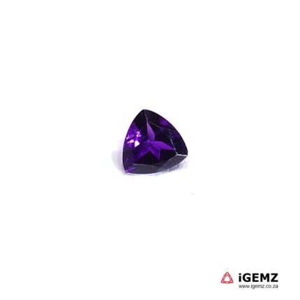 1.26 ct Purple Amethyst - iGemz23800