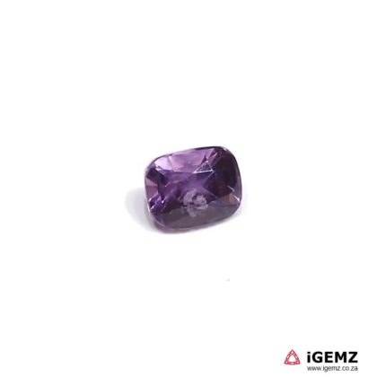 1.05 ct Purple Spinel - iGemz24112