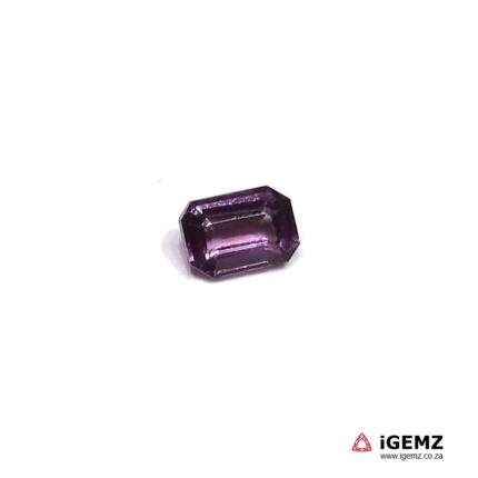 0.74 ct Pink Spinel - iGemz24114