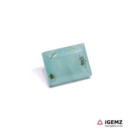 2.25 ct Green Grandidierite - iGemz24621
