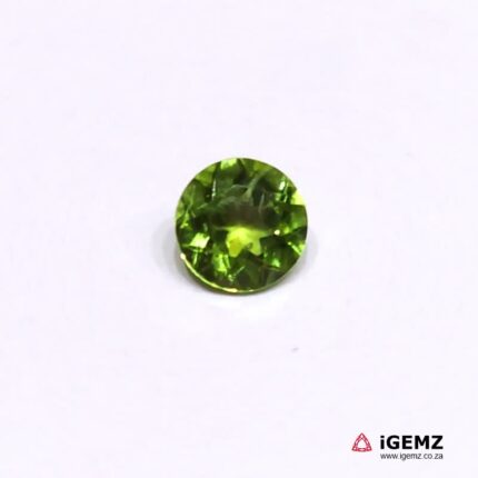 1.2 ct Green Peridot - iGemz24625