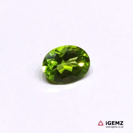 2 ct Green Peridot - iGemz24630