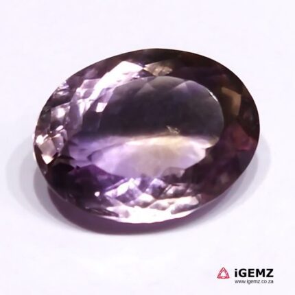 14.4 ct Purple Ametrine - iGemz24631