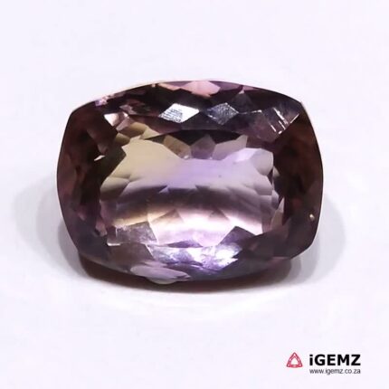 14.6 ct Purple Ametrine - iGemz24635