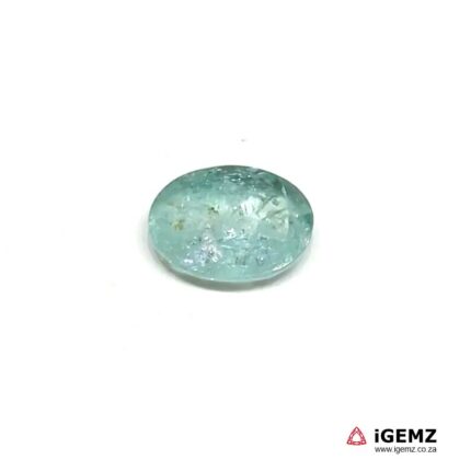1.19 ct Paraiba Tourmaline - iGemz24669