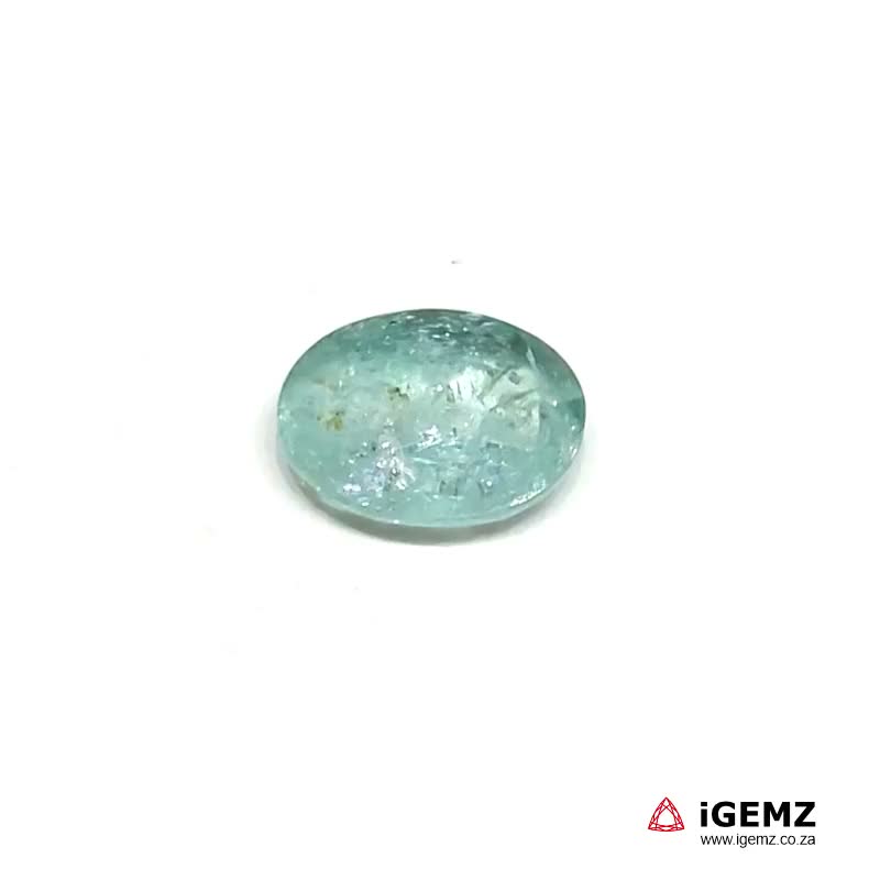 iGemz24669.1 1.19 ct Paraiba Tourmaline - iGemz24669